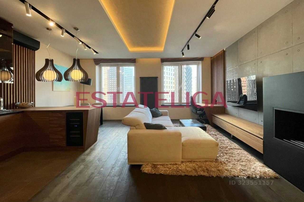 3-комнатная квартира, 100 м² — фотография 3