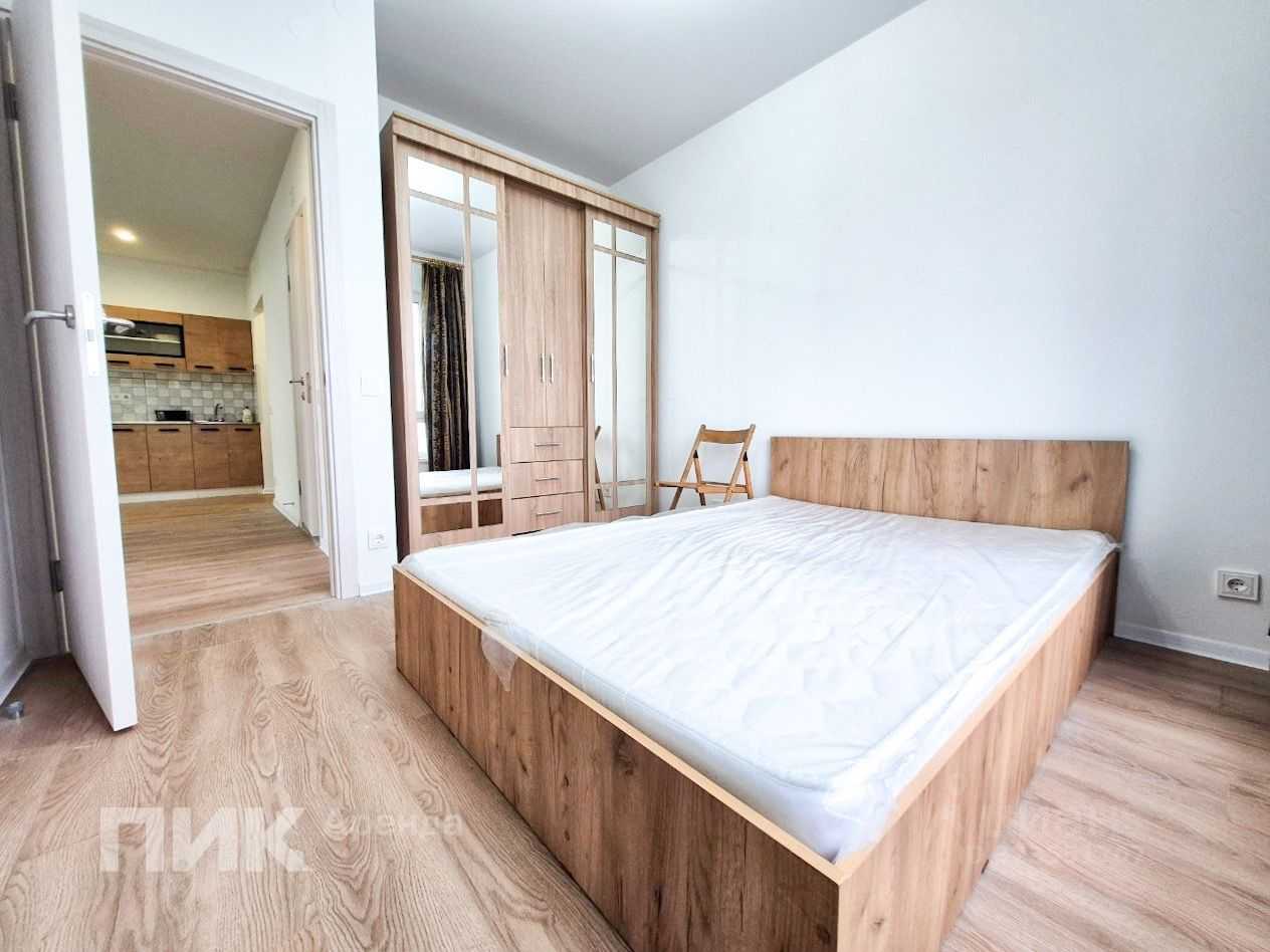 2-комнатная квартира, 45,4 м² — фотография 2