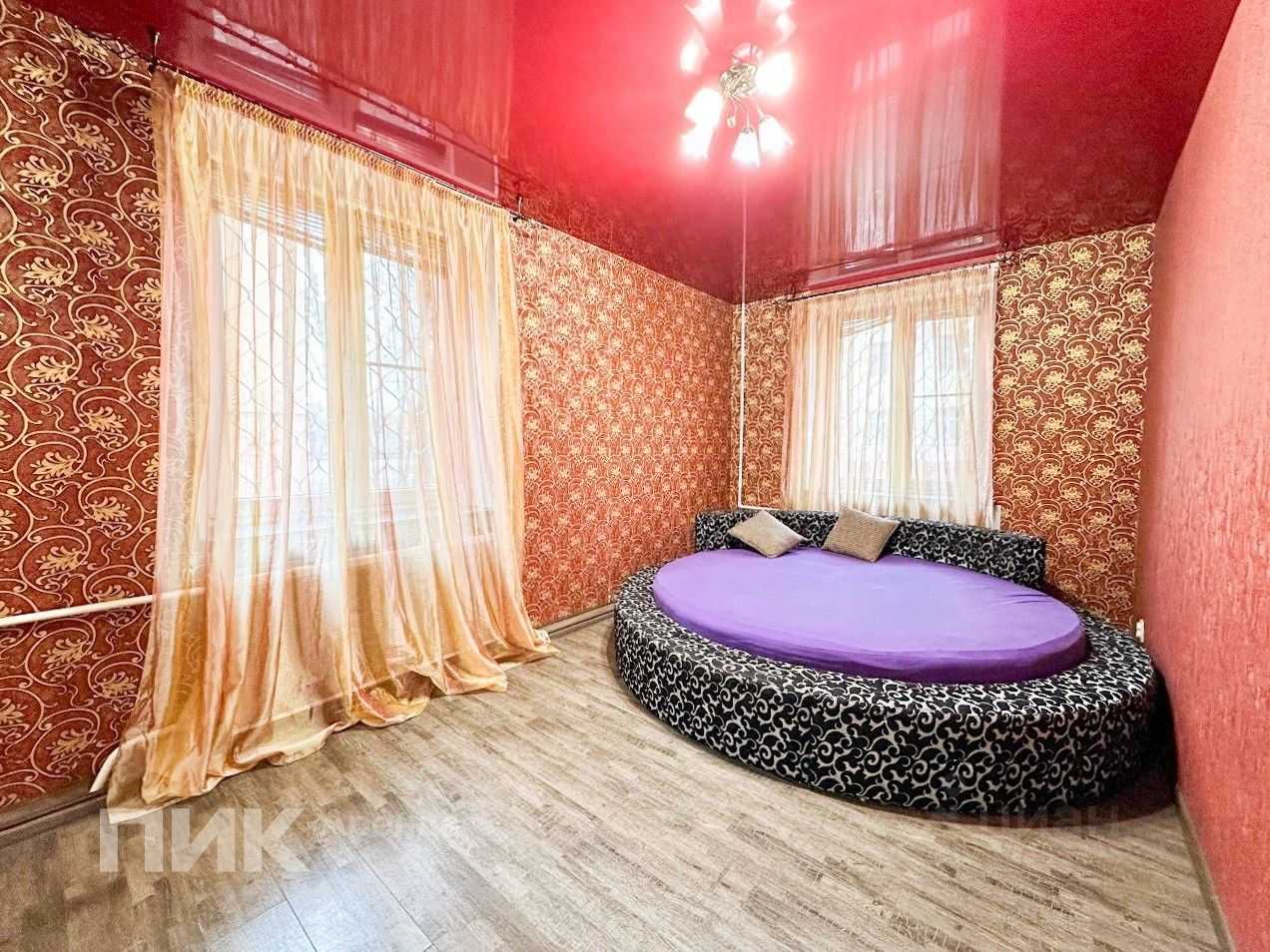 3-комнатная квартира, 66 м²