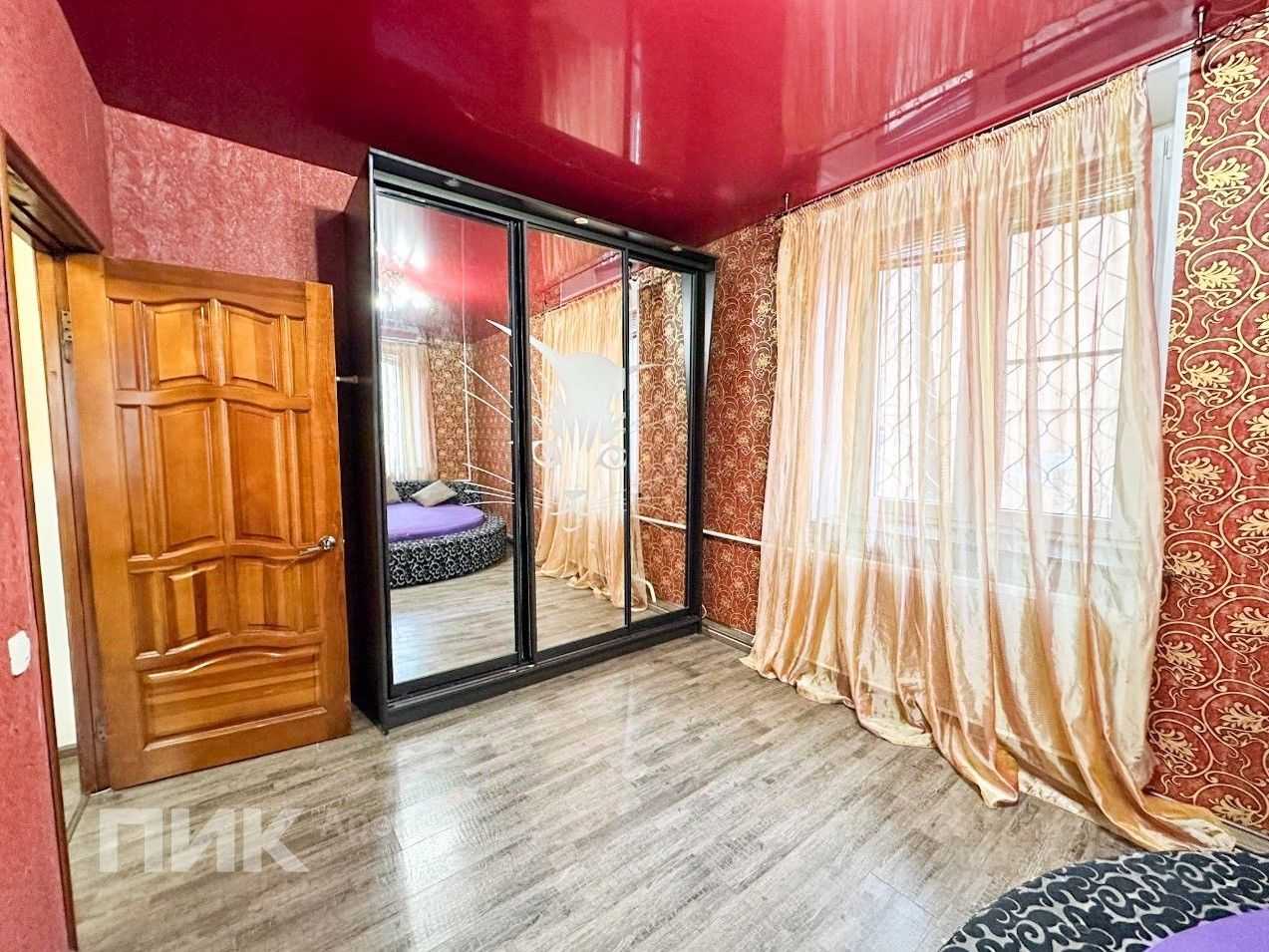3-комнатная квартира, 66 м² — фотография 2