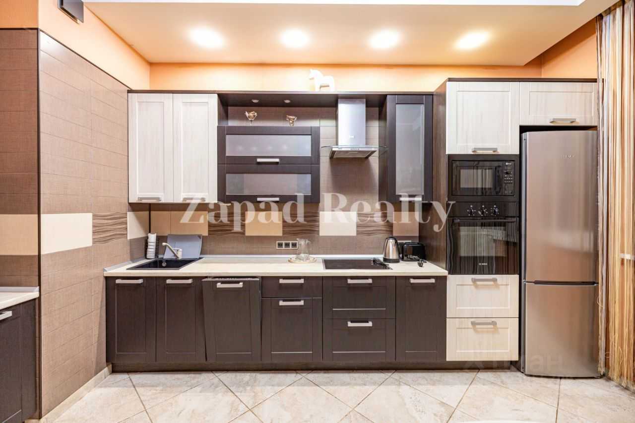 2-комнатная квартира, 80 м² — фотография 2