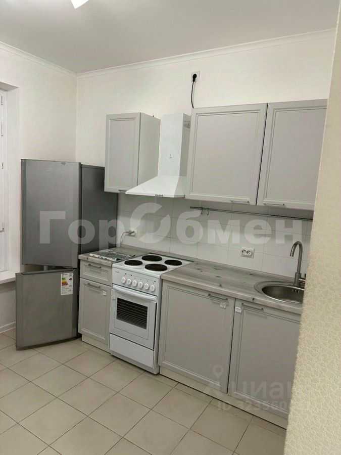 2-комнатная квартира, 56 м² — фотография 2
