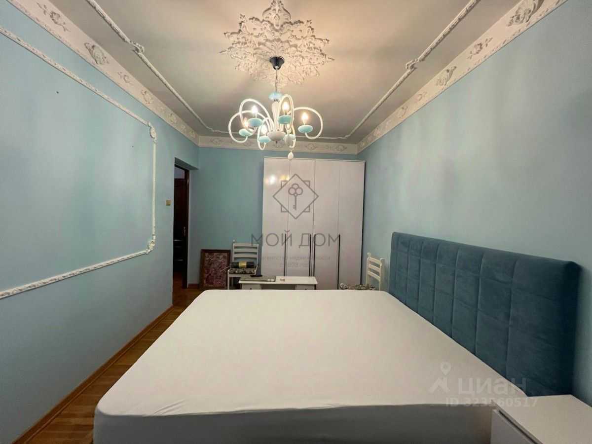 3-комнатная квартира, 73,3 м² — фотография 3