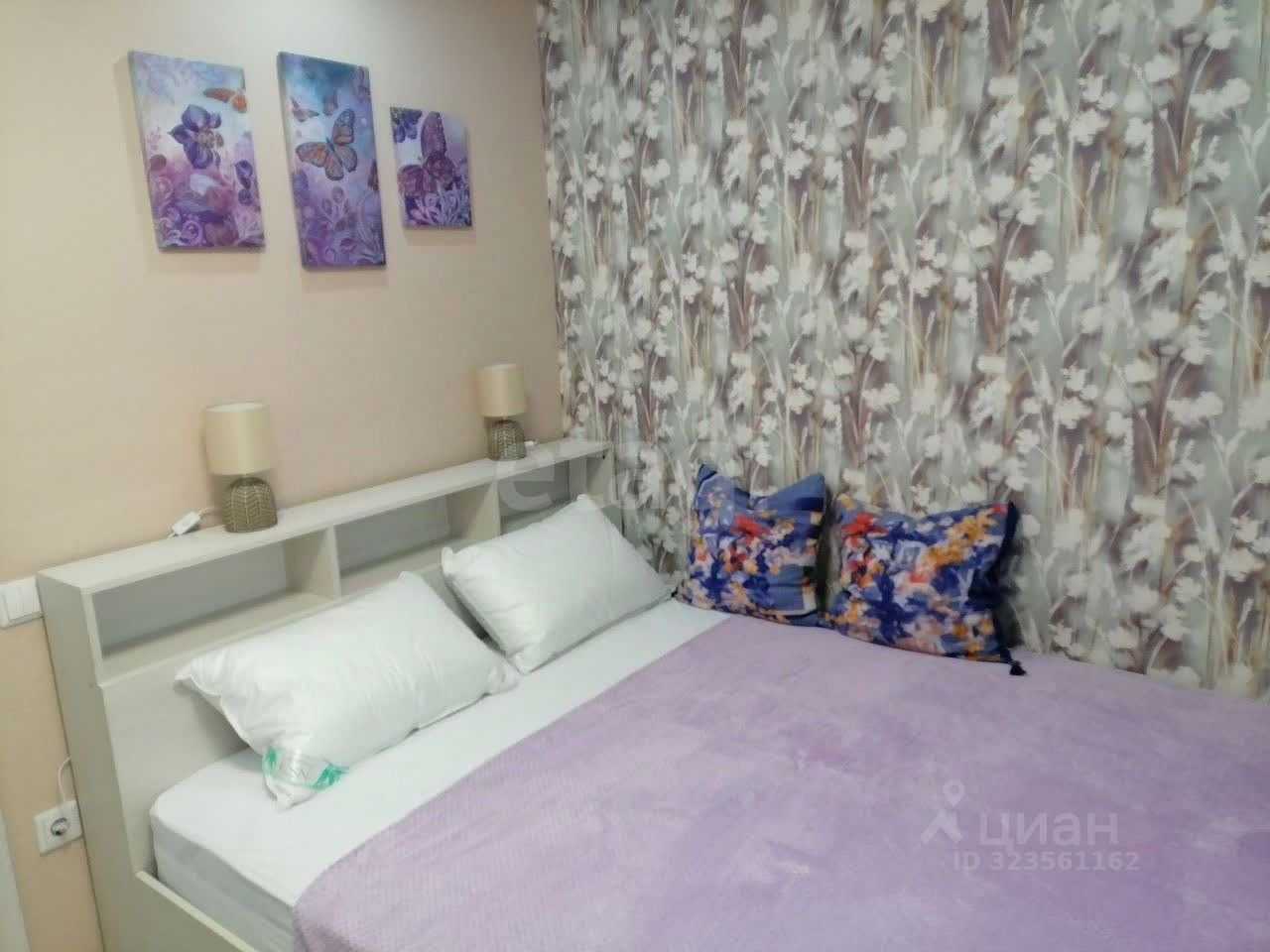 2-комнатная квартира, 37,7 м²