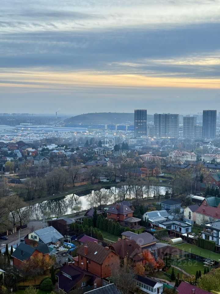 3-комнатная квартира, 68 м² — фотография 2