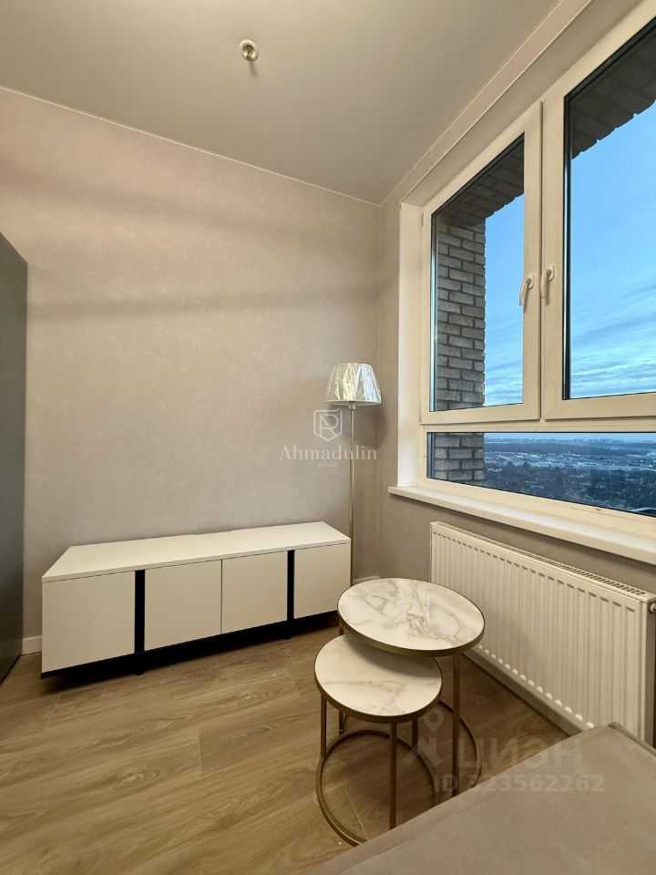 3-комнатная квартира, 68 м² — фотография 3