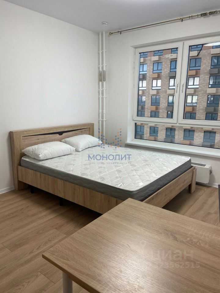 1-комнатная квартира, 20 м² — фотография 3