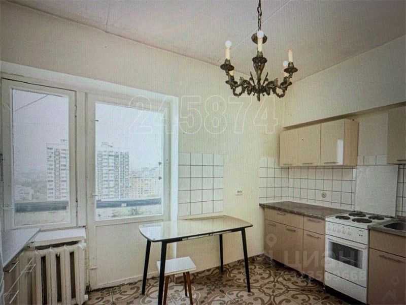 3-комнатная квартира, 75 м² — фотография 2