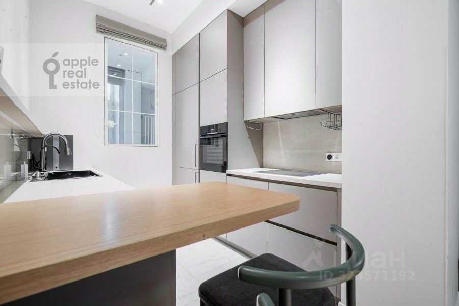 3-комнатная квартира, 80 м² — фотография 3
