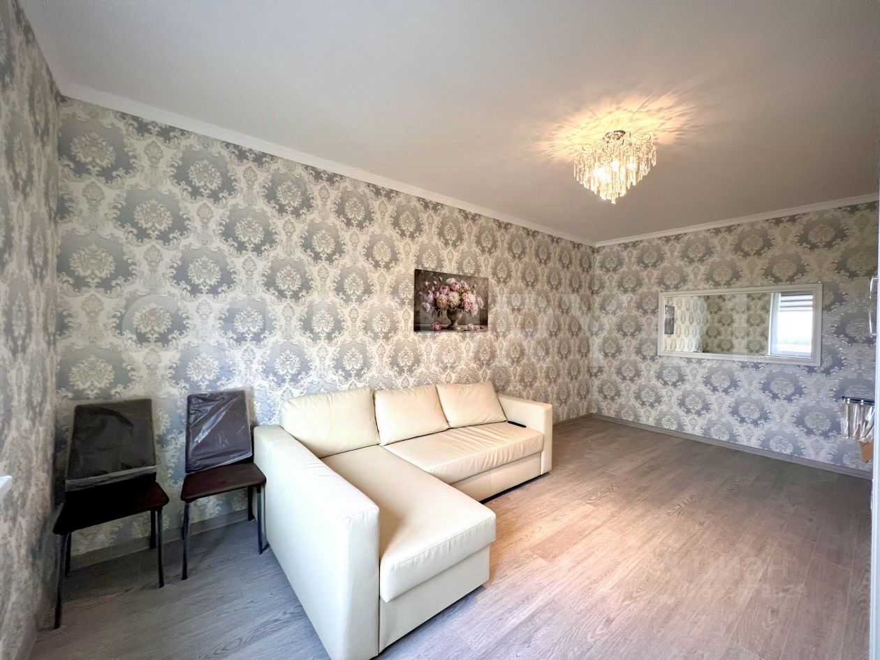 3-комнатная квартира, 82 м² — фотография 3