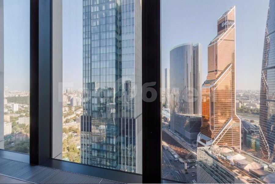 1-комнатная квартира, 52 м² — фотография 3