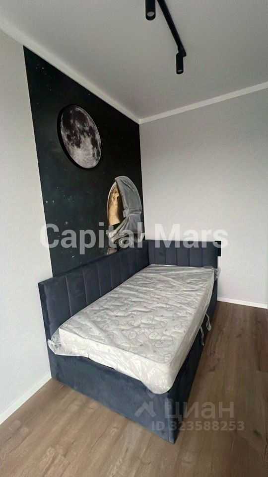 4-комнатная квартира, 90 м² — фотография 3