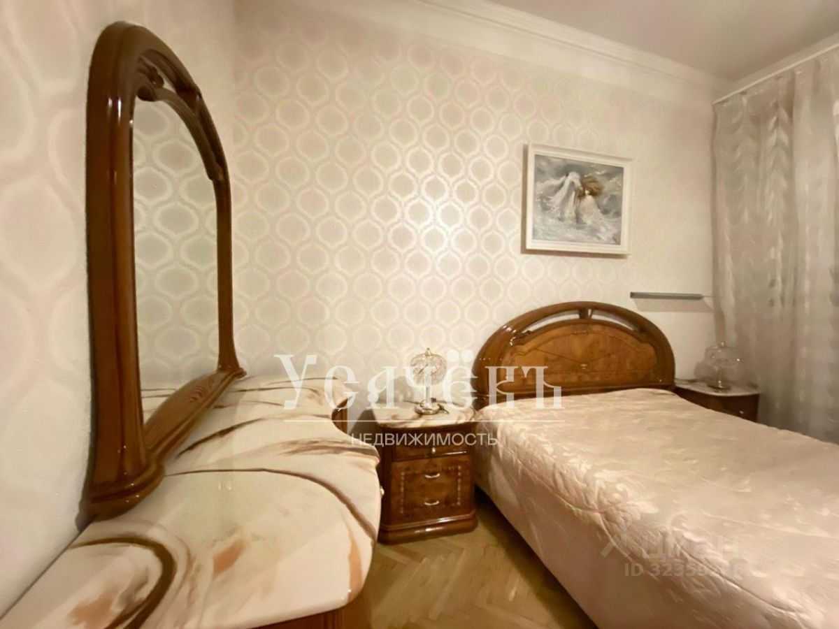 3-комнатная квартира, 80 м² — фотография 3