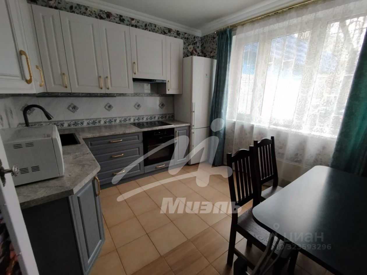 3-комнатная квартира, 73 м²
