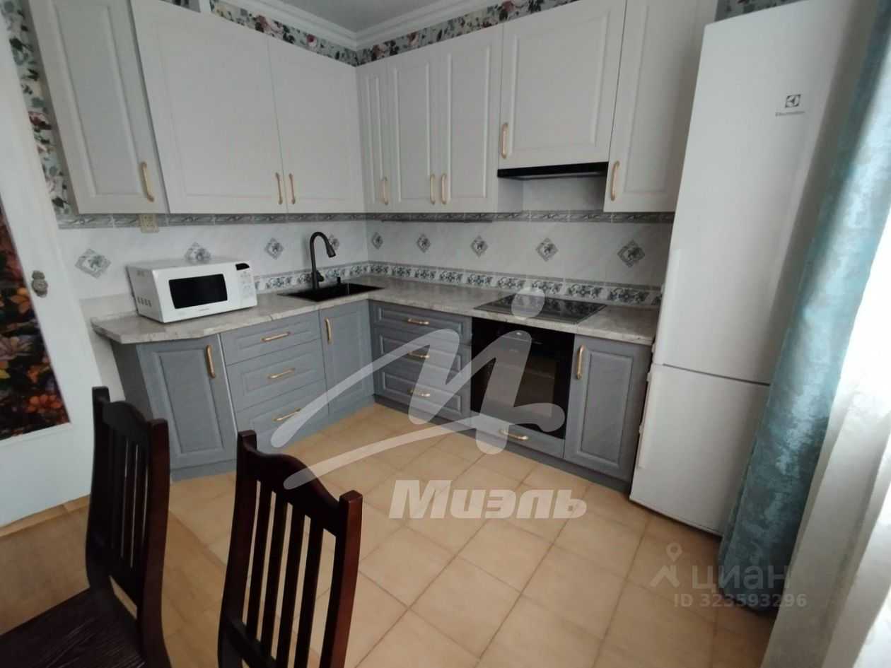 3-комнатная квартира, 73 м² — фотография 2