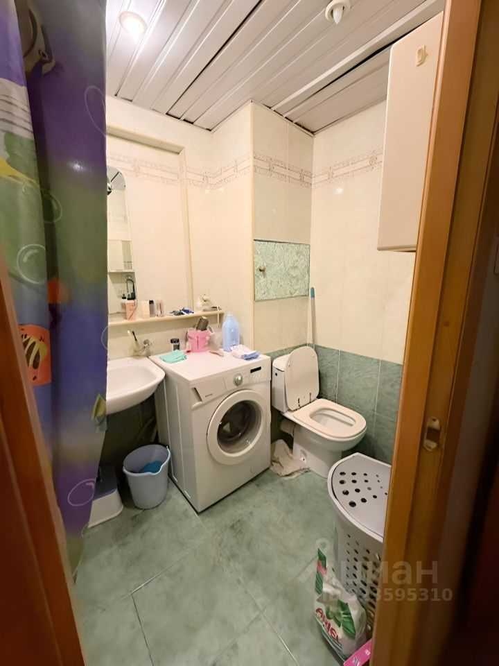 3-комнатная квартира, 78 м² — фотография 2