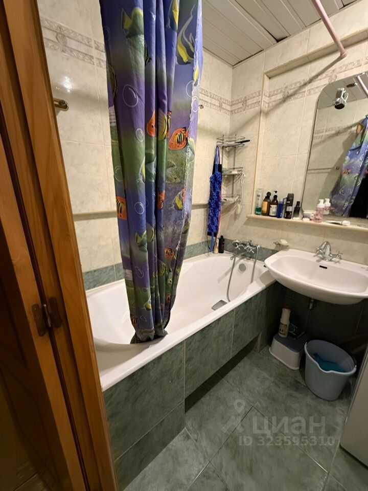 3-комнатная квартира, 78 м²