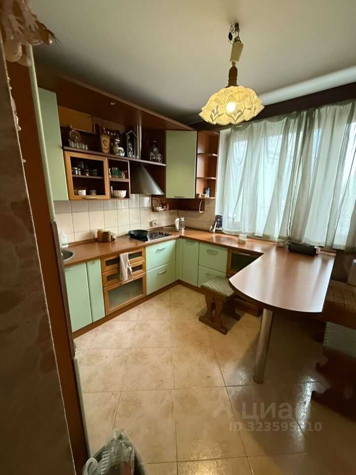 3-комнатная квартира, 78 м² — фотография 3