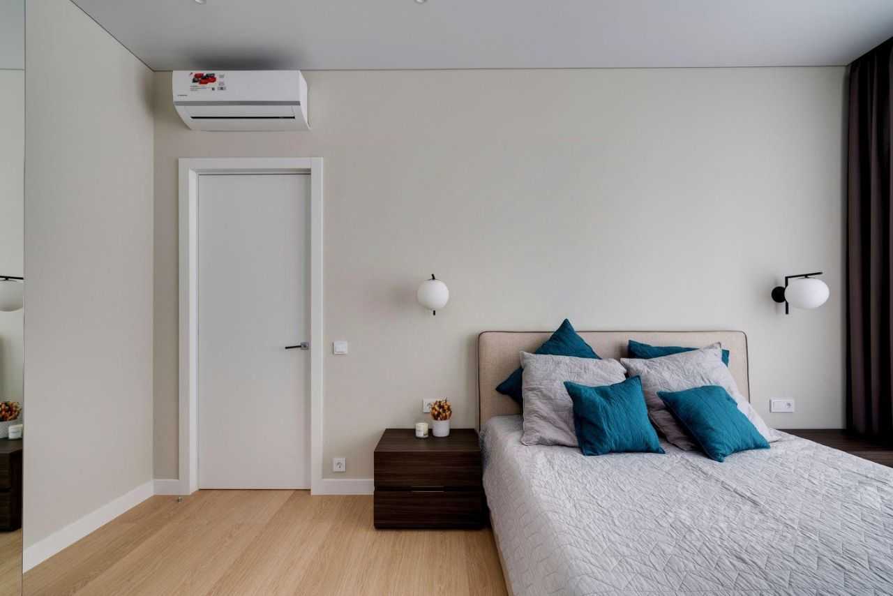 4-комнатная квартира, 101 м² — фотография 3