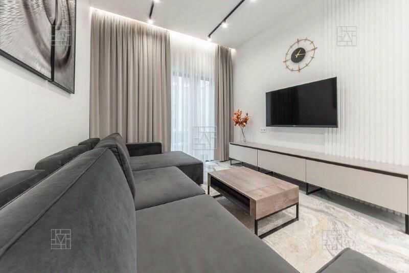 3-комнатная квартира, 80 м² — фотография 2