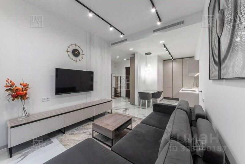 3-комнатная квартира, 80 м² — фотография 3