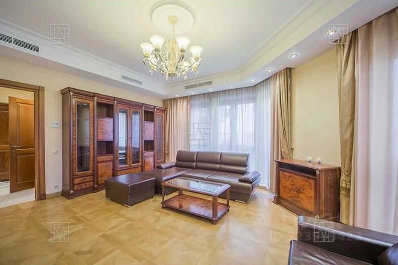2-комнатная квартира, 85 м² — фотография 3