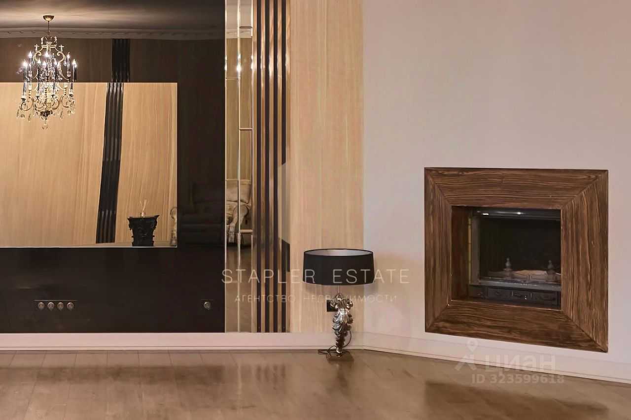 5-комнатная квартира, 250 м² — фотография 2