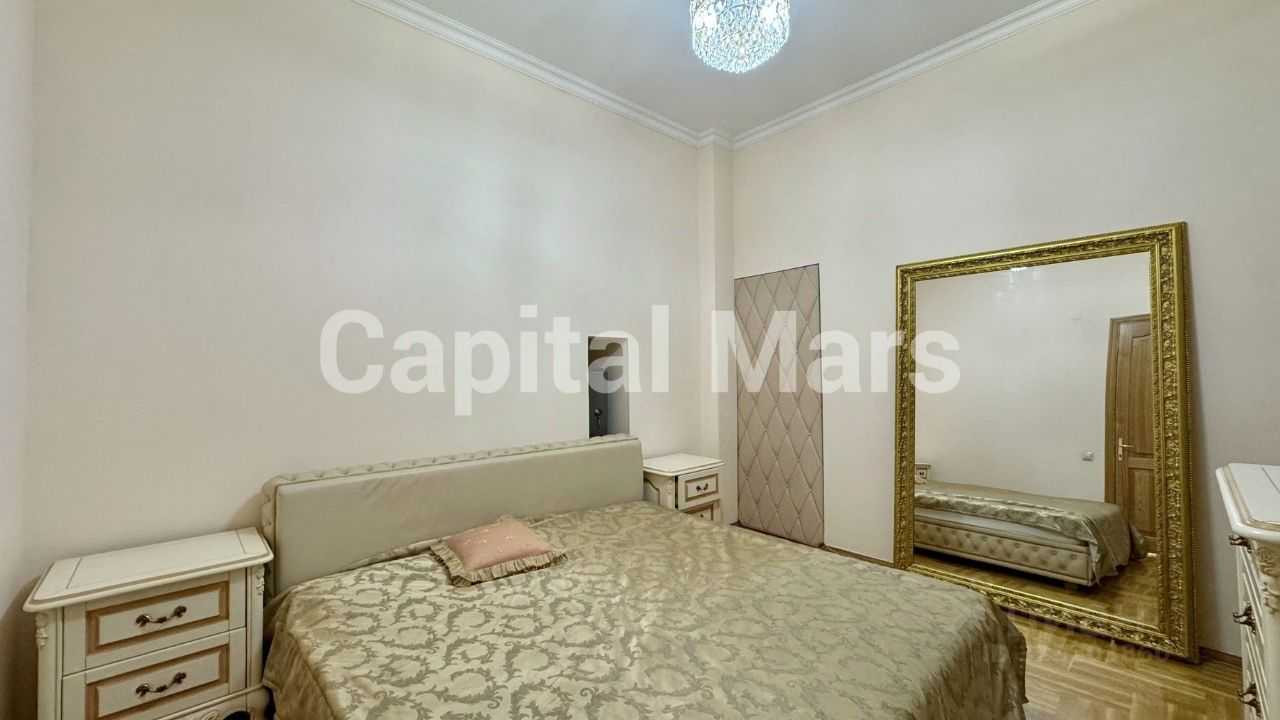 4-комнатная квартира, 120 м²
