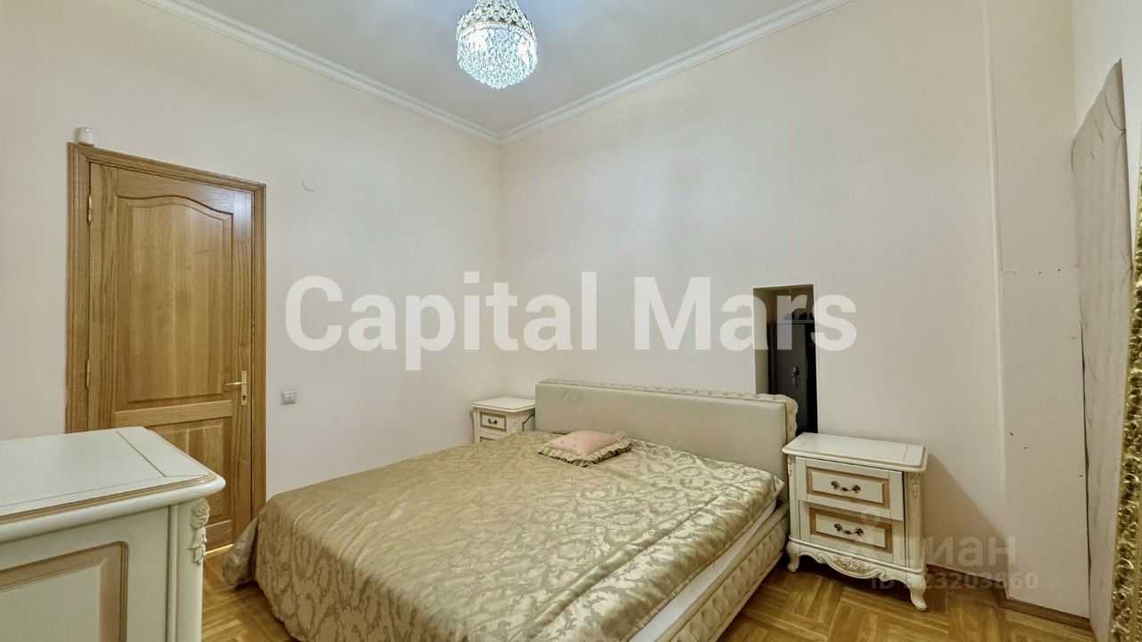 4-комнатная квартира, 120 м² — фотография 2