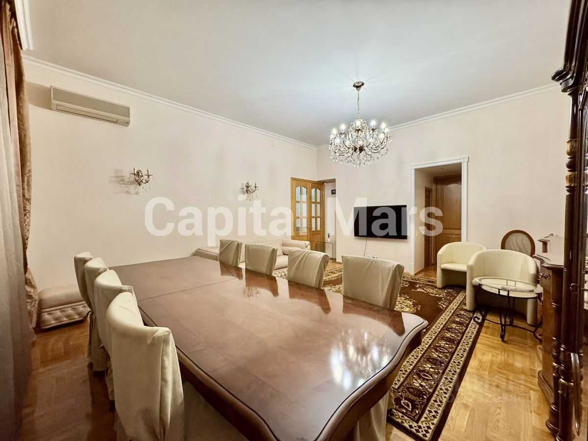 4-комнатная квартира, 120 м² — фотография 3