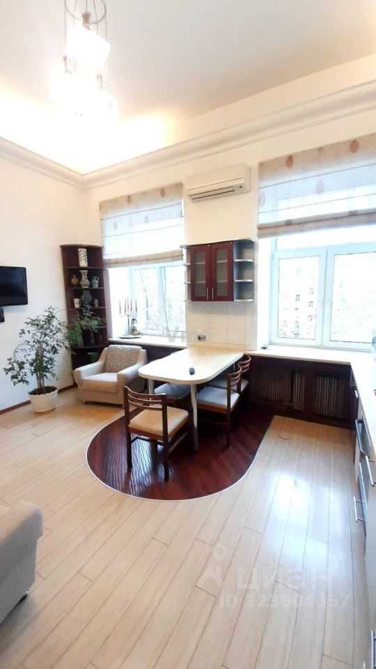 5-комнатная квартира, 190 м² — фотография 3