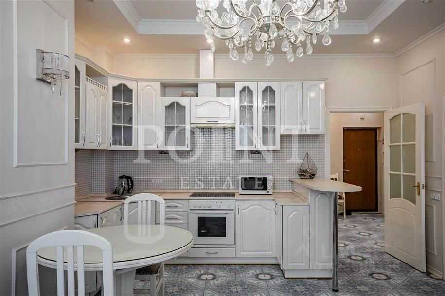 2-комнатная квартира, 69 м² — фотография 2