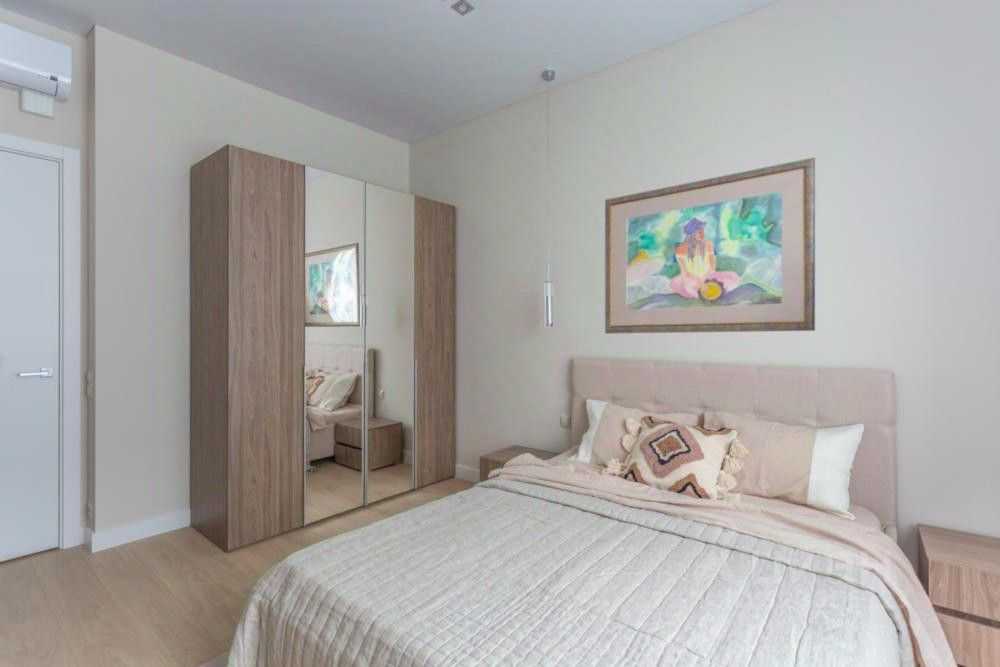 3-комнатная квартира, 72 м²