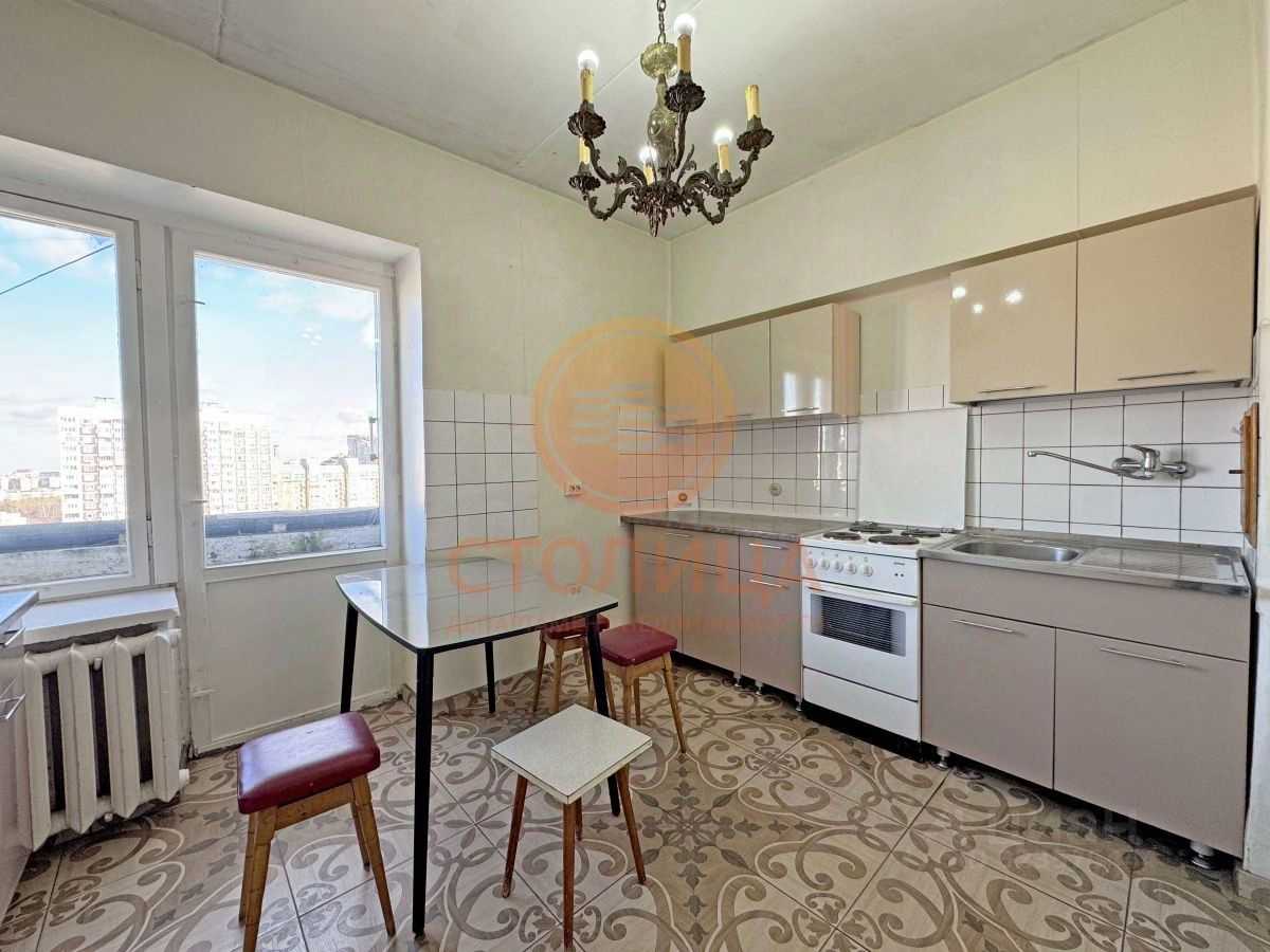 3-комнатная квартира, 73 м²