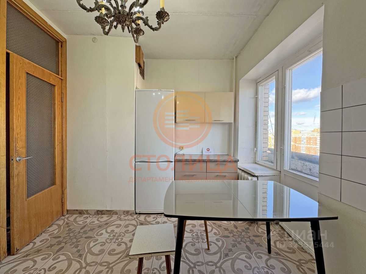 3-комнатная квартира, 73 м² — фотография 3
