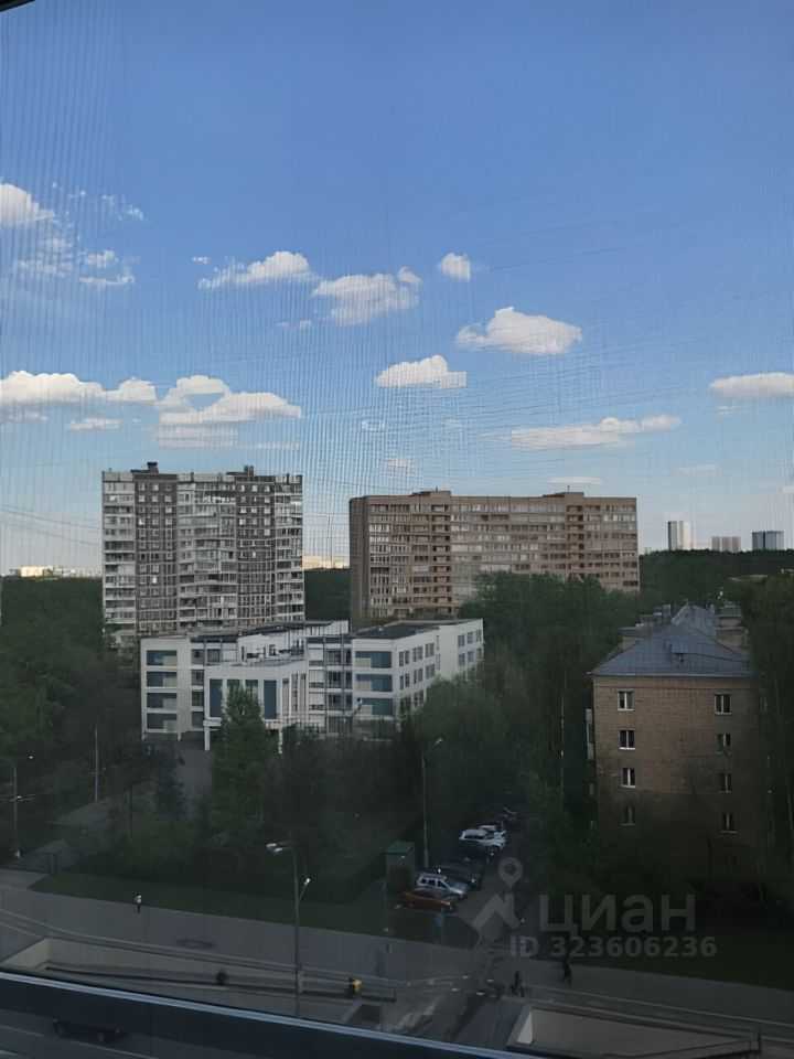 3-комнатная квартира, 129,6 м² — фотография 3