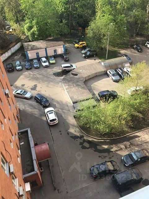 3-комнатная квартира, 129,6 м² — фотография 2