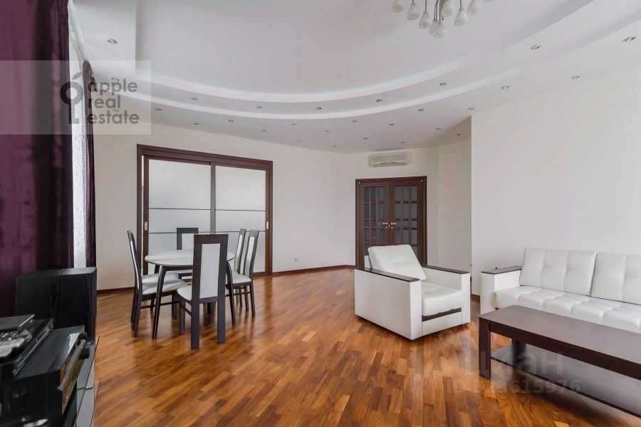 5-комнатная квартира, 211 м² — фотография 3