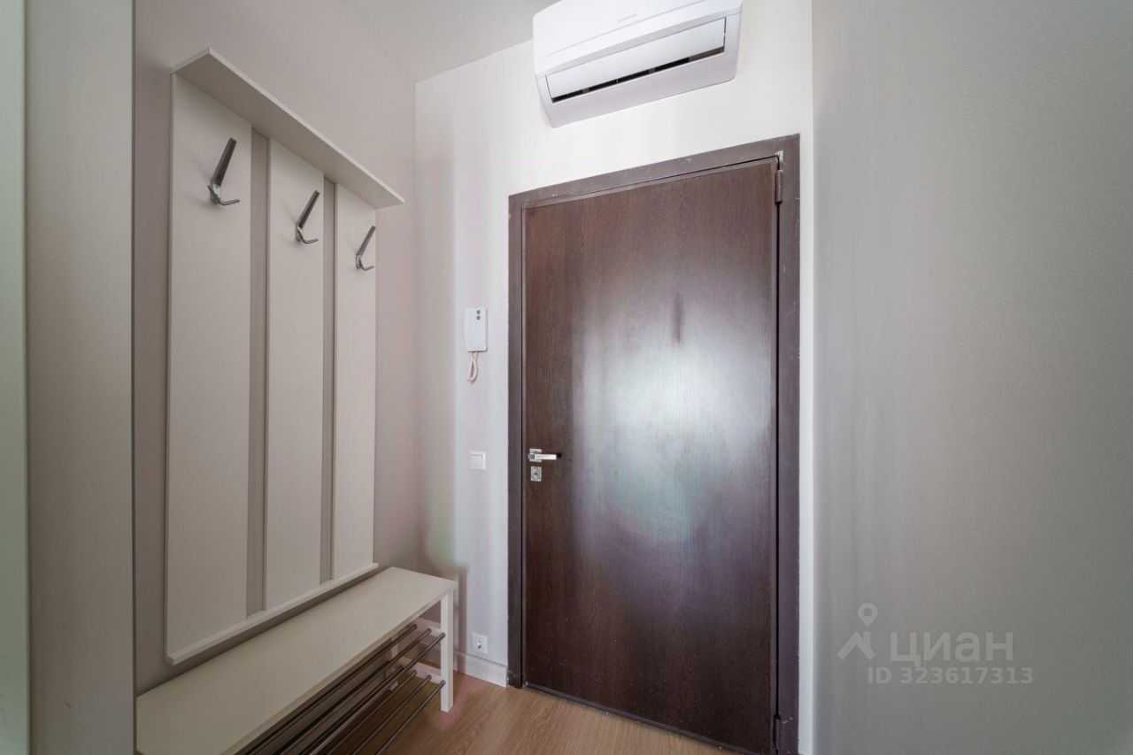 1-комнатная квартира, 32 м²