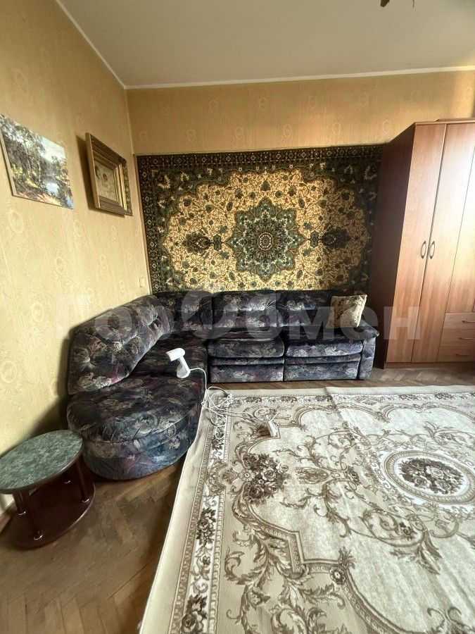 3-комнатная квартира, 83,1 м²