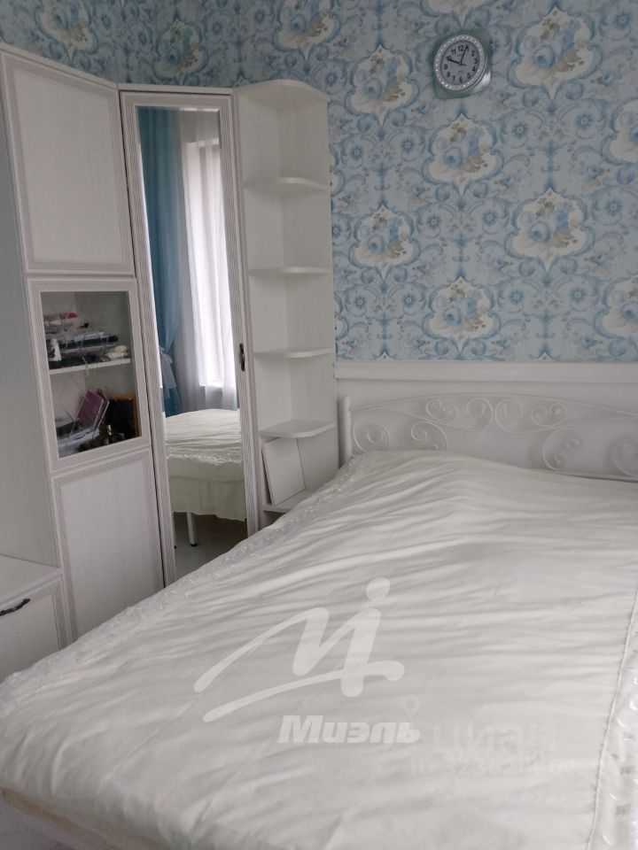 3-комнатная квартира, 65 м² — фотография 3