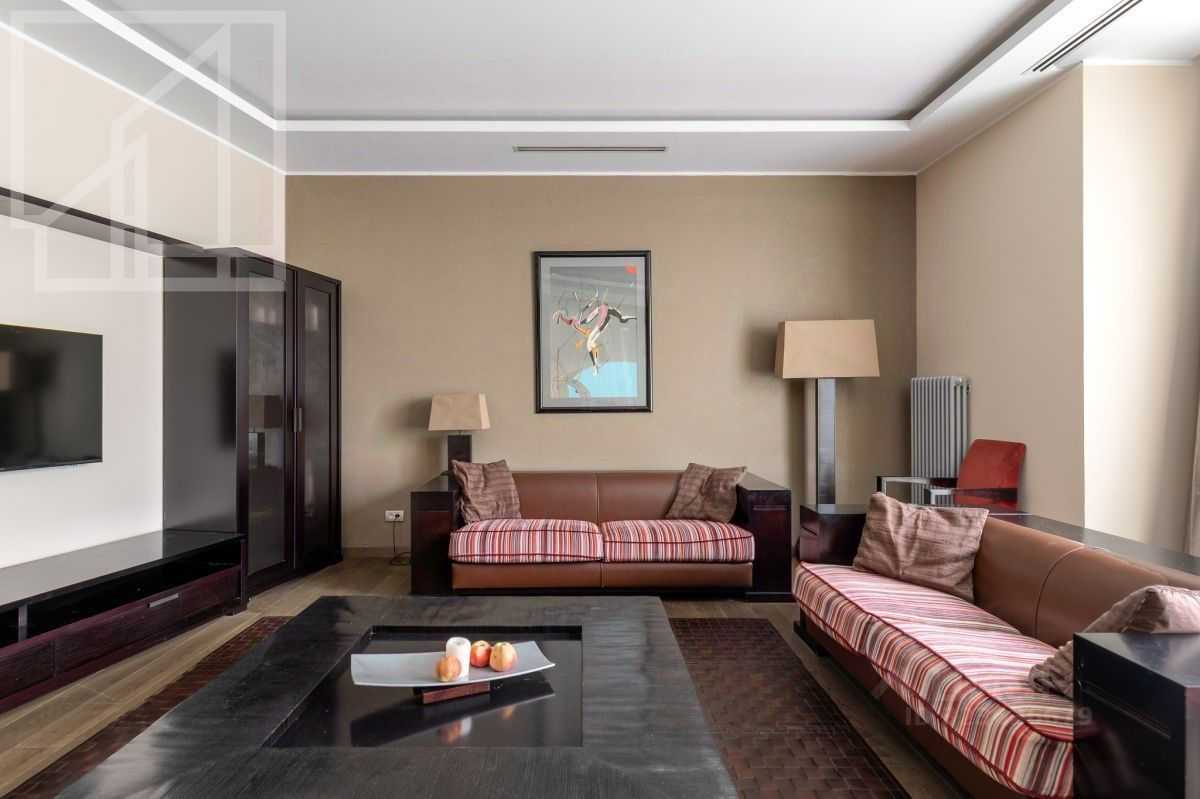 4-комнатная квартира, 160 м² — фотография 2