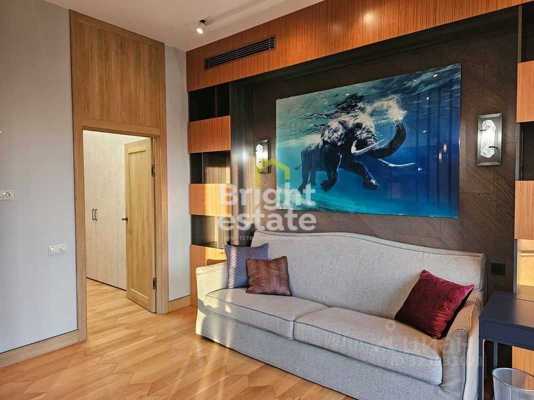4-комнатная квартира, 120,3 м² — фотография 3