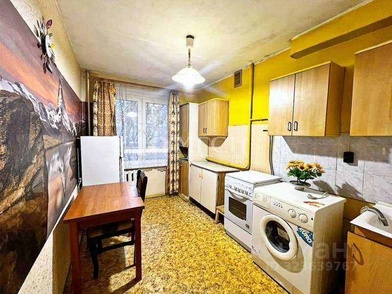 2-комнатная квартира, 47 м²