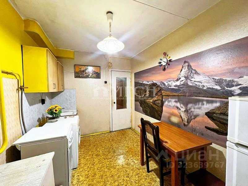 2-комнатная квартира, 47 м² — фотография 2