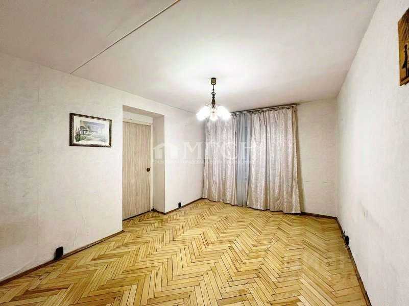 2-комнатная квартира, 47 м² — фотография 3