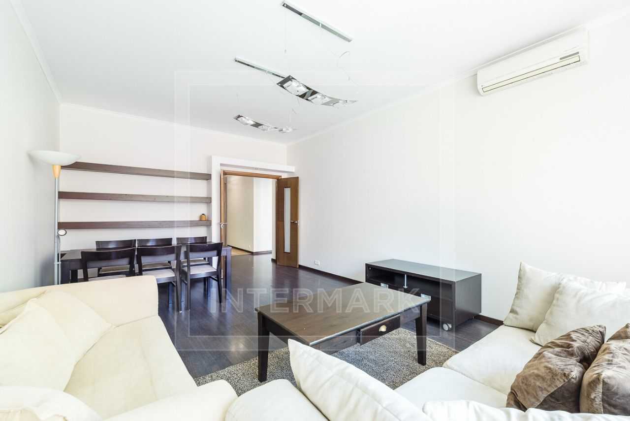 3-комнатная квартира, 100 м² — фотография 3