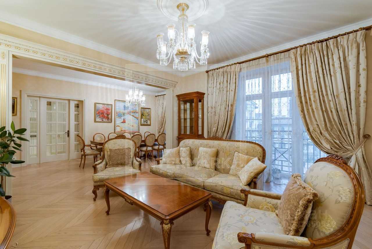 3-комнатная квартира, 173 м² — фотография 3