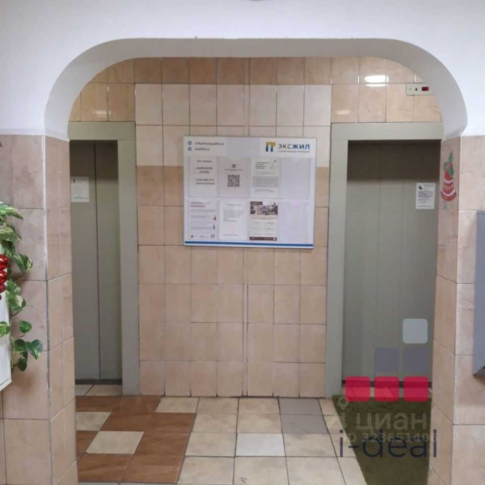 4-комнатная квартира, 105,7 м²