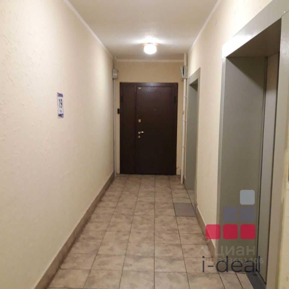 4-комнатная квартира, 105,7 м² — фотография 2